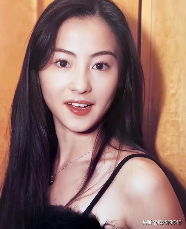 张柏芝自曝立遗嘱，遗照和寿衣由她亲自挑选	，已准备好随时离世