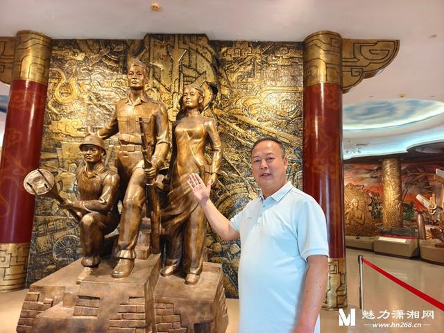 越南军事博物馆：硝烟记忆里的家国脊梁