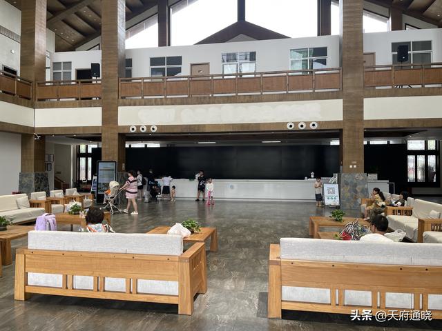 晓哥说天府第115期——天府新区哪个区域适合大型文旅项目落地？