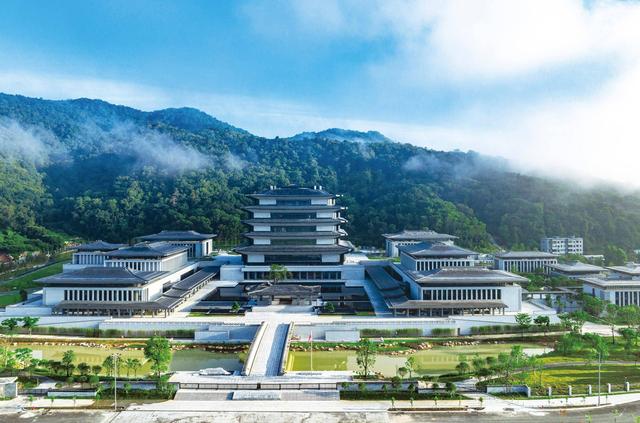 2025羊城八景出炉：增城花都无一入围，这个乐园成大赢家！
