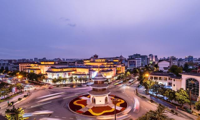 江苏倒退速度最快的城市，曾经闻名世界，如今却沦落到三线城市