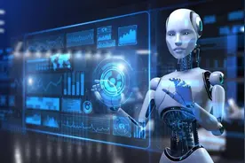 AI让旅游越来越“好玩”图片