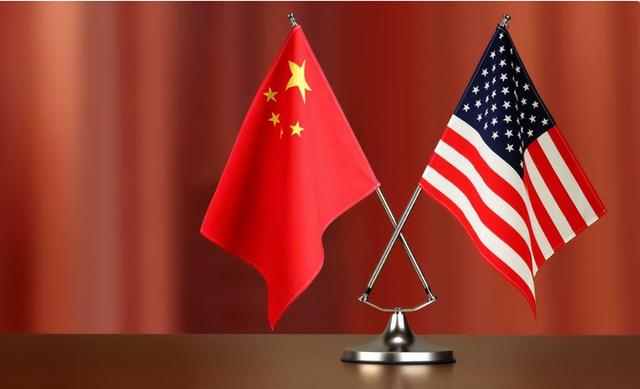 特朗普只给中方2天时间，要求回应美方命令，不许航班飞越俄领空