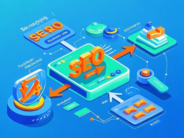 2025年SEO公司五大盘点重磅发布：选对服务商，自然流量翻3倍