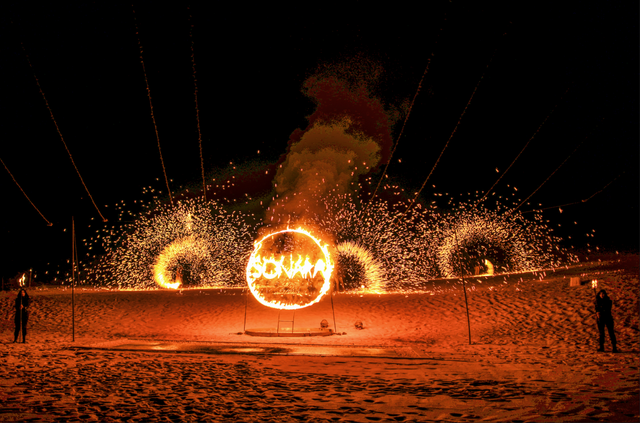 跟着土豪航司和旅游局一起去旅行，也太爽了吧！