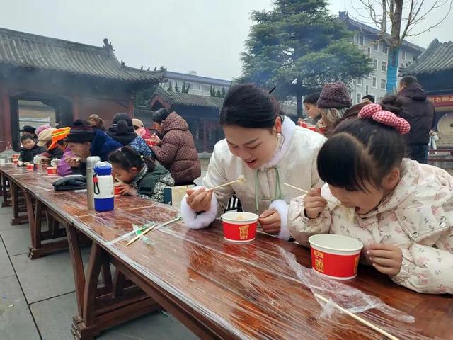 2025年冬至花洲书院娇耳文化节隆重举行