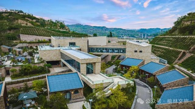 仪式感UP！汤泉沸暖冬，泡出吴堡诗意慢生活~