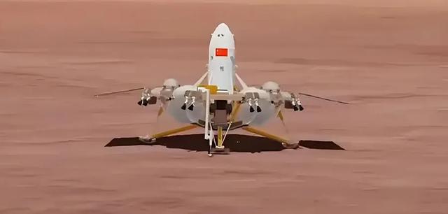 探测器列传：火星上的海滩