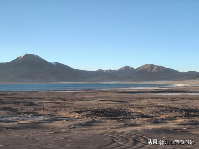 喀什经317到成都，民丰-改则，穿800里无人区，海拔从1500到5400