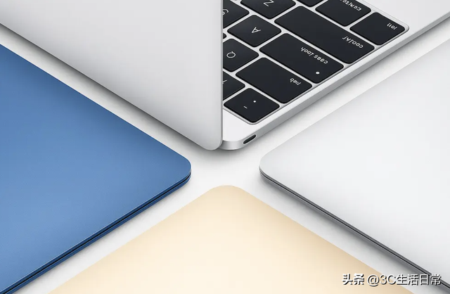 苹果最便宜 MacBook爆料！A18 Pro 芯片、四种配色，售价最低4299