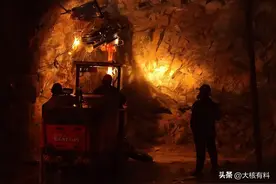 山东发现超大金矿：价值超2000亿！山东为何是中国最大“金窝”？图片