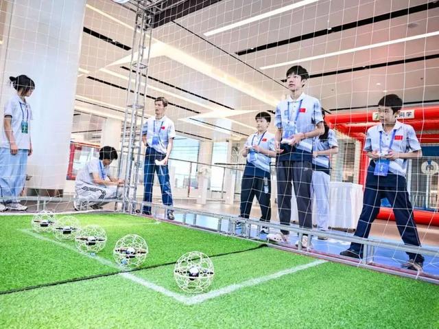 周末来君山，一起飞~