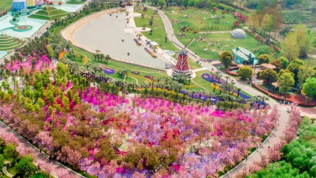 这周末去隔壁阿南家，南通文旅消费“大礼包”来了