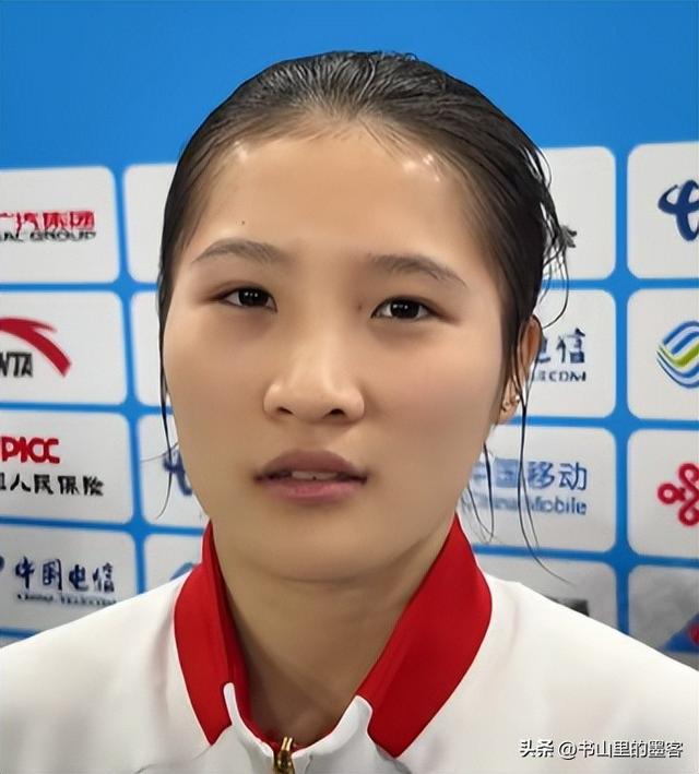 全红婵收官战，预赛不敌陈芋汐组合！差值过大，陈若琳教练很着急