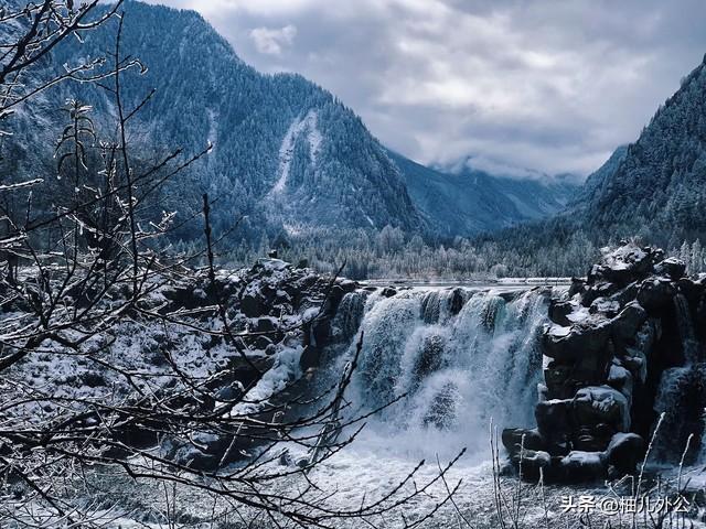 ｜美丽中国·拾色初冬