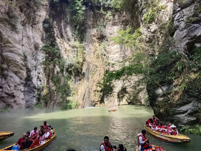 贵州旅游印象(二)