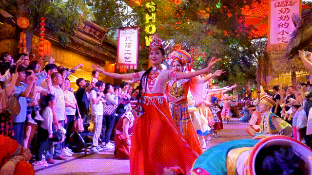 广西唯一！阳朔县连续7年入选全国县域旅游综合实力百强县