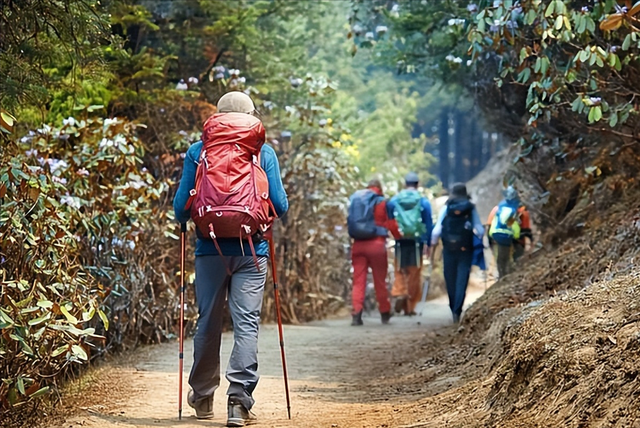 喜马拉雅山谷15人困3天！直升机求援被拒，救援队距营地1.8公里