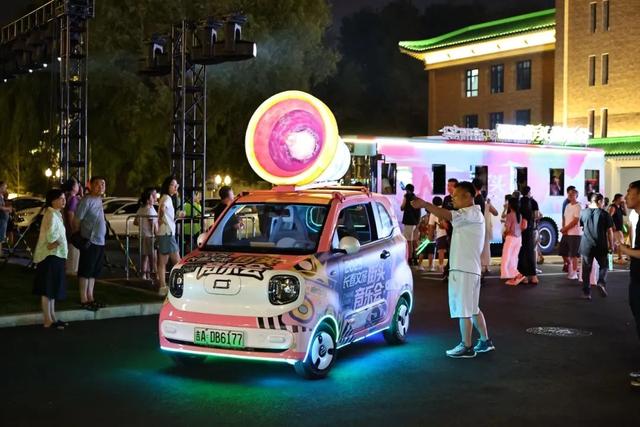 2025长春文旅街头音乐会燃情开唱！今晚精彩继续！