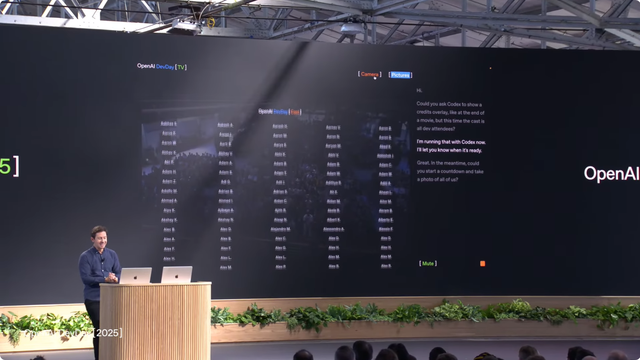 OpenAI的野心：ChatGPT不再只是聊天机器人，而是终极应用平台