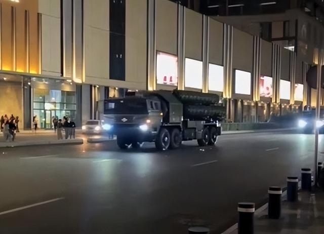 刚买枭龙又收红旗 - 9BE！阿塞拜疆为啥扔俄制装备，偏爱中国货？