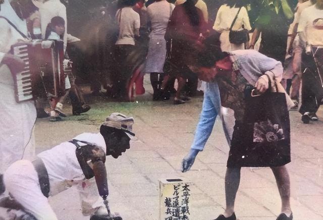 九旬日本退伍老兵还想打中国？被问为何执着，他说了3个原因