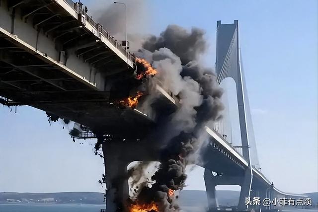 中国史上最大规模！京港澳高速56座桥梁全拆，网友：为啥炸了重建