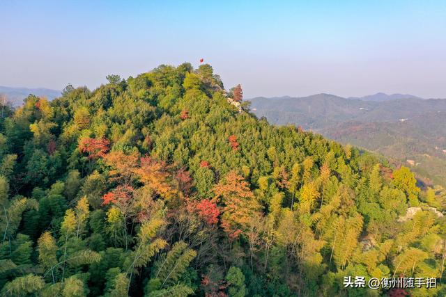 衡阳县佛国寺：千年古刹的历史与文化传承