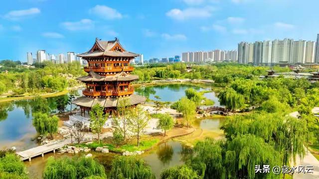 定州:八朝诸侯国都，世界丝路明珠——写给定州文史同仁的一封信