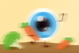 突发双眼视物重影 诊断一波三折 最后确诊这种罕见病图片