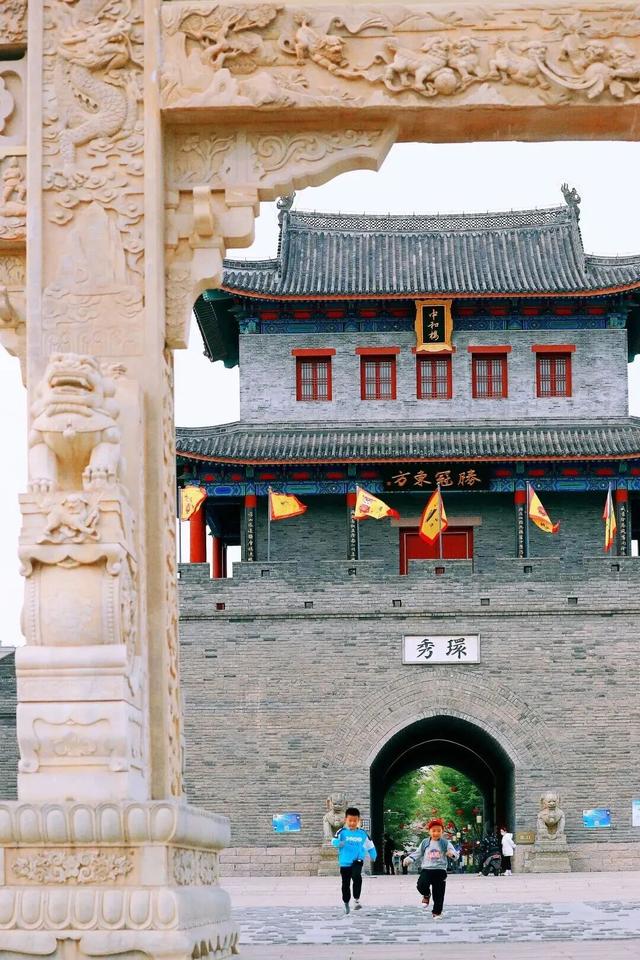 知否知否？应是山东小生！