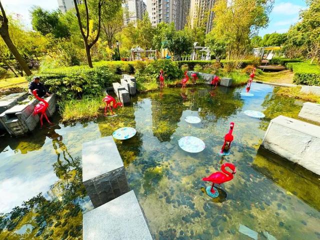 叮！你有一份上海秋日漫步地图待解锁→