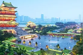 上周去了趟江西，我觉得江西人的某些特点，跟外地人有明显的区别图片