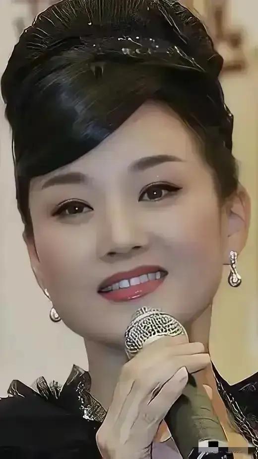 国家一级演员 女高音歌唱家 宋祖英