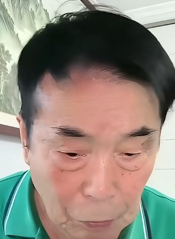 哭穷风波不到一个月，闫学晶祸水再起，倒霉的3个男人是冰山一角