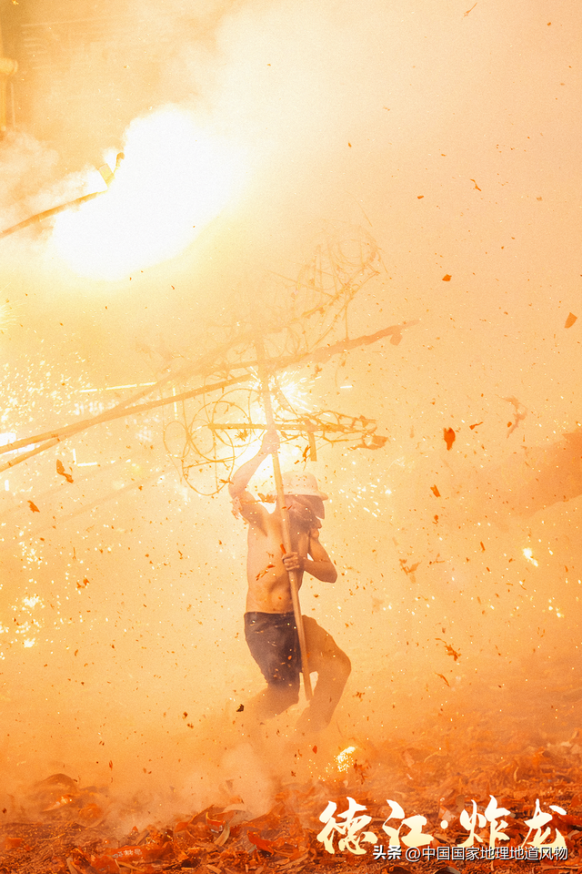 桃源深处、武陵主峰，梵净山何以跻身世界遗产？