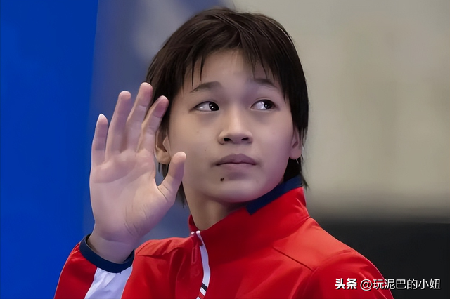 豪宅风波升级！再次退赛的全红婵，一个行动揭开与陈芋汐的关系