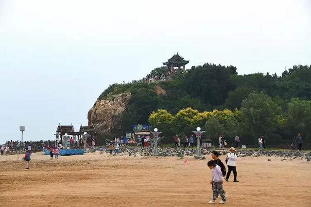 秦皇岛北戴河风景名胜区