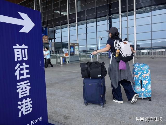 香港一日游价格低至46元，廉政公署和高等法院成新景点
