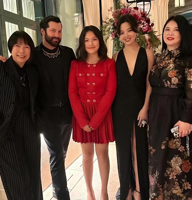 钱再多有啥用！50岁久居英国的李湘	，终于为自己的行为付出了代价