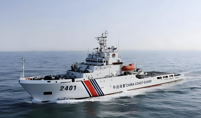 东引岛：距离大陆仅50公里，武装严密，山体竟早就已被全面挖空！​