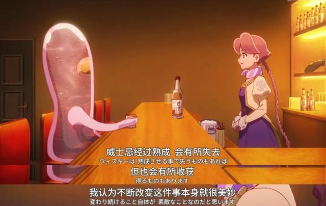 又一部爆款黑马，这部冷门动画何以逆袭高口碑？