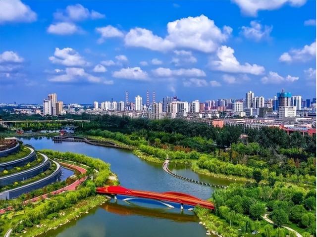 114项活动叠加暖心政策 渭南“五一”邀八方游客共赴“山河之约”