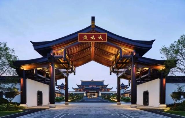 总投资1.5亿元！肇庆一文旅项目动工！未来还有这些惊喜→