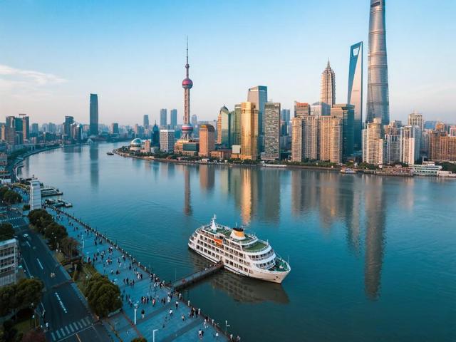 一天玩透上海：精华景点全串联，邂逅魔都魅力