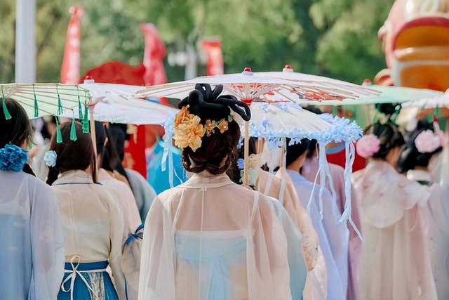 江西新晋网红古城，花20亿打造，门票免费却少有人知