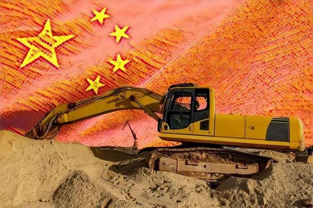土耳其想用6.94亿吨稀土换中国技术，可供全球千年，是不是骗局？