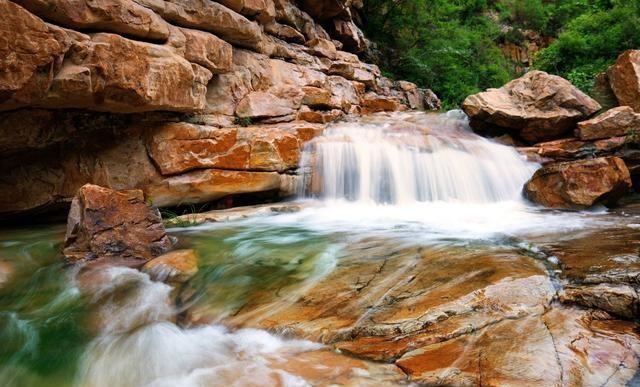 北京愣了，天津惊了，蓟县怎么就成了全民向往的慢生活代表？