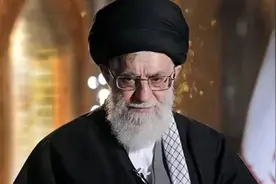 伊朗反击终于打响！数百枚导弹砸向以色列，特拉维夫地动山摇图片