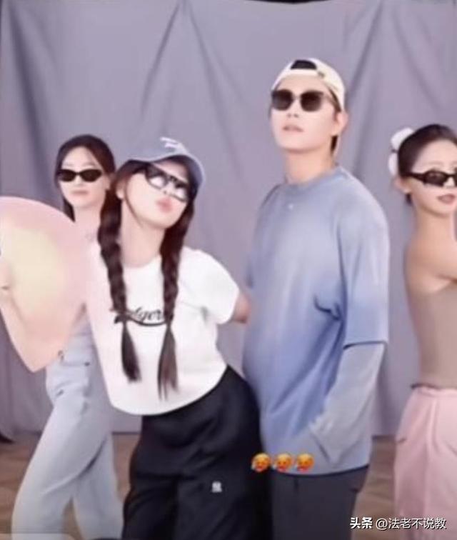 拔出萝卜带出泥！“诅咒”袁隆平，贪污15亿的她，这次惹众怒了！